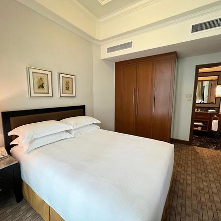 Treetops Executive Residences Singapur Dış mekan fotoğraf