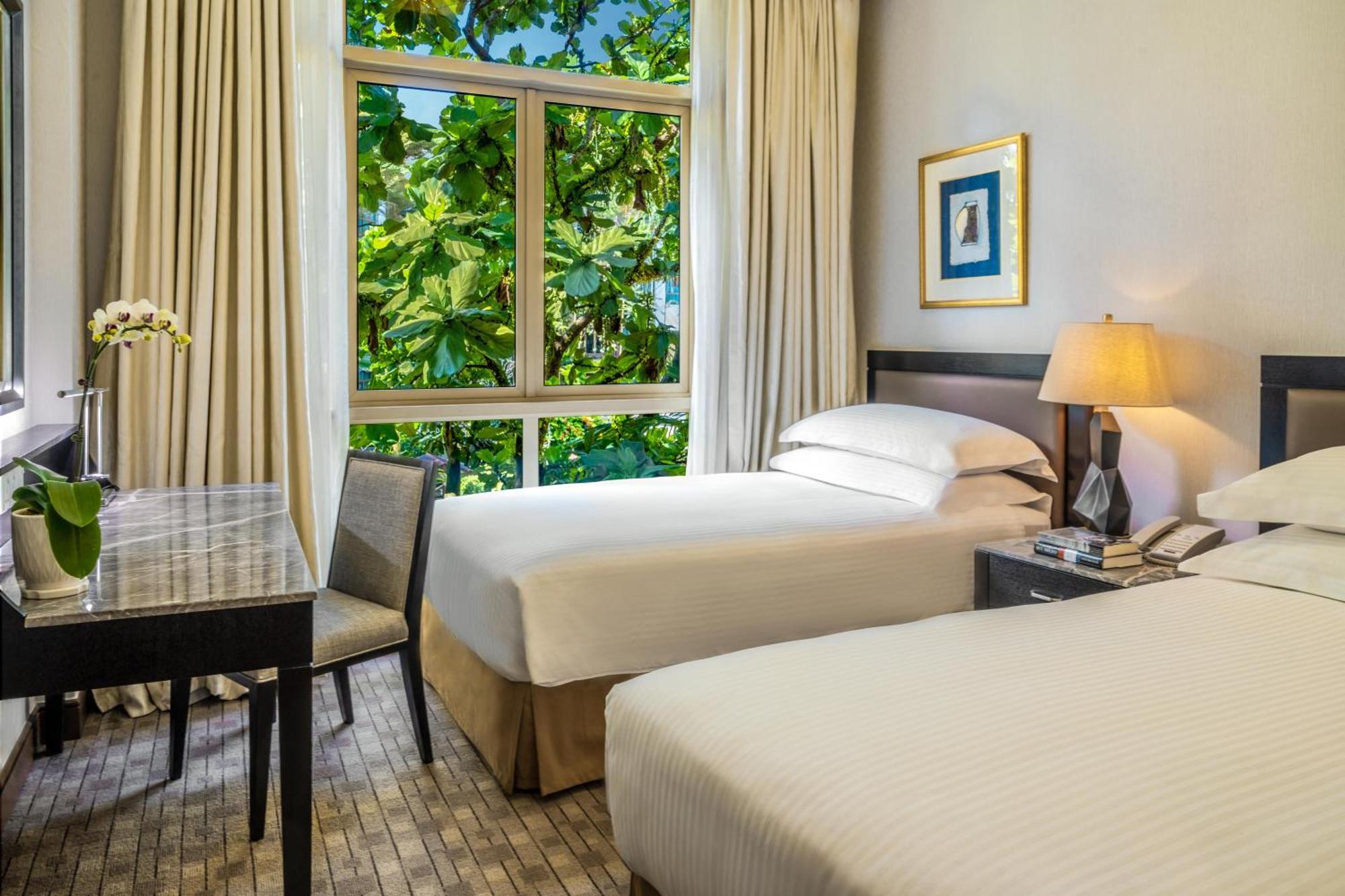 Treetops Executive Residences Singapur Dış mekan fotoğraf