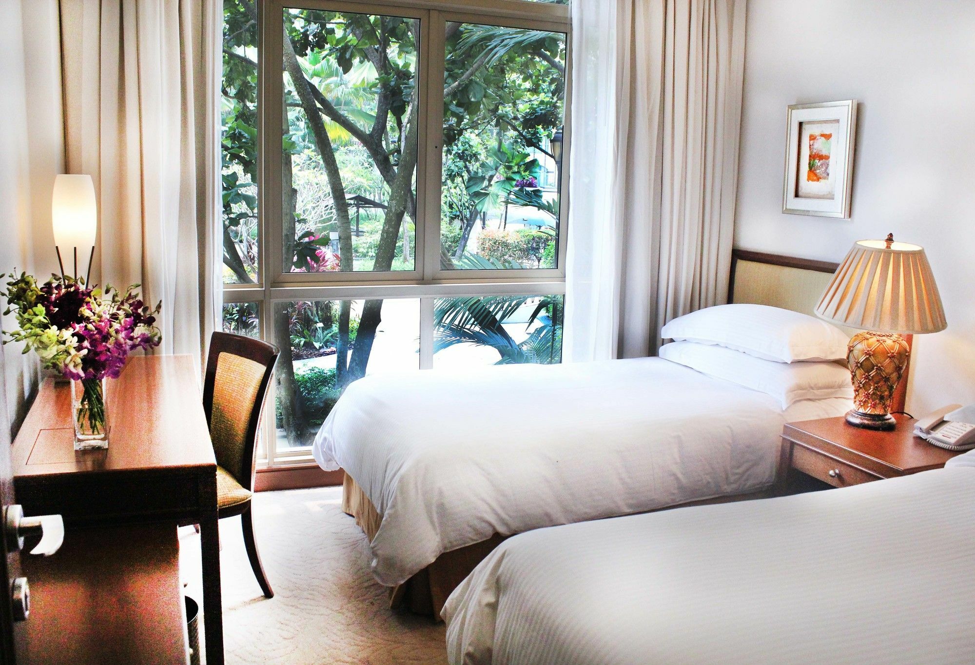 Treetops Executive Residences Singapur Dış mekan fotoğraf